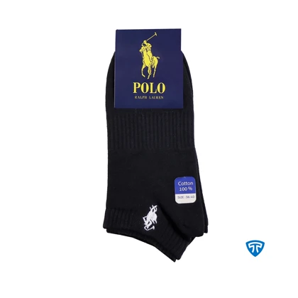 جوراب مچی اسپرت زنانه تاپیک برند POLO