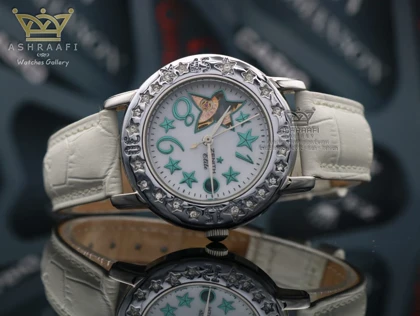 ساعت زنیت زنانه Zenith Baby Star W