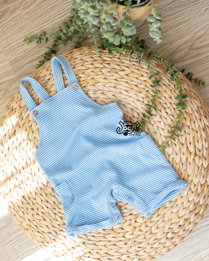 بیلر راه راه