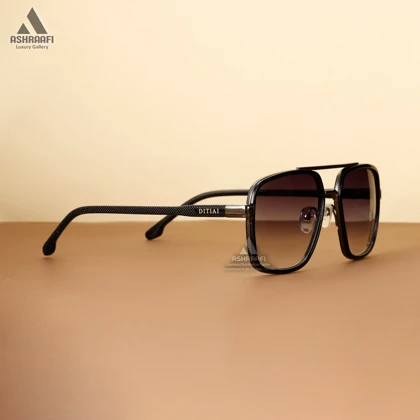 عینک آفتابی دیتیای Ditiai 0519