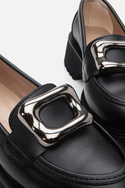 کفش لوفر زنانه yaya-by-hotic yaya-by-hotic