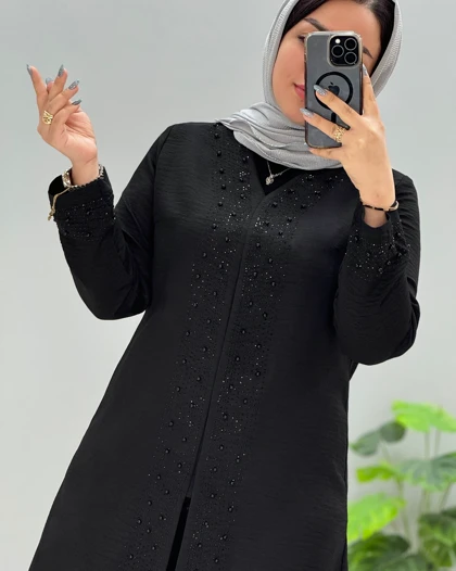 مانتو مزونی پریناز