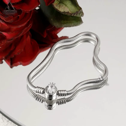 دستبند زنانه پاندورا Pandora Bracelet S