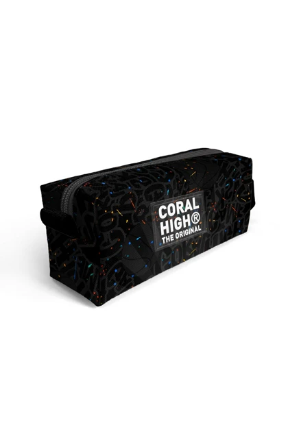 کیف مدرسه بچگانه coral-high coral-high