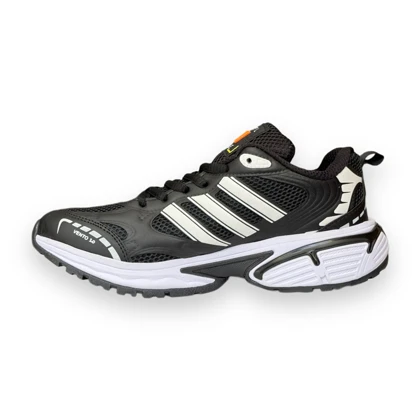 کتانی آدیداس ADIDAS مردانه مدل ونتو رنگ مشکی سفید