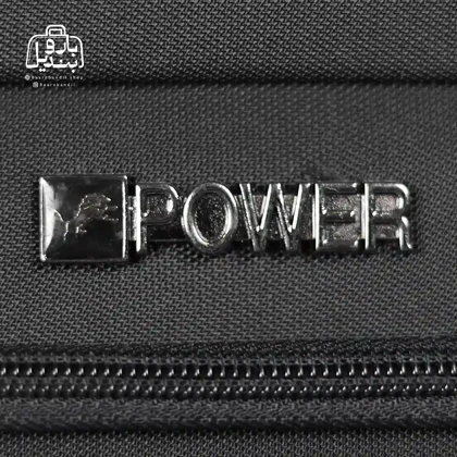 چمدان خلبانی پاور Power