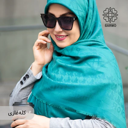 روسری آبان