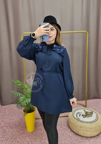 تونیک شکوفه