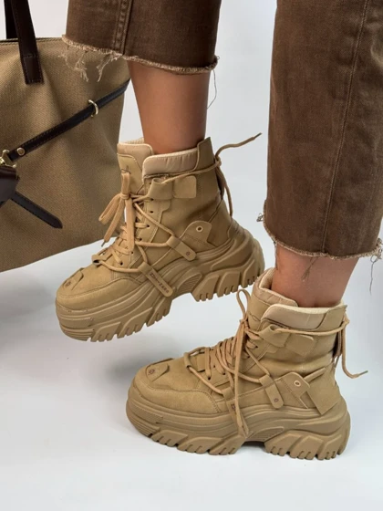 کتانی ساق‌دار ناتینس 1418