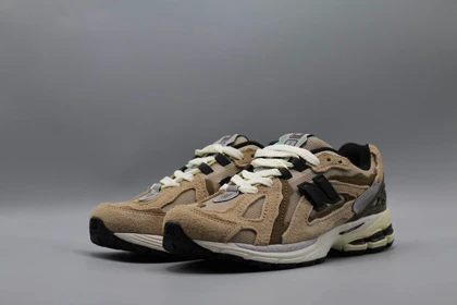 کتانی نیوبالانس 1906 دی خردلی/ New Balance 1906 D