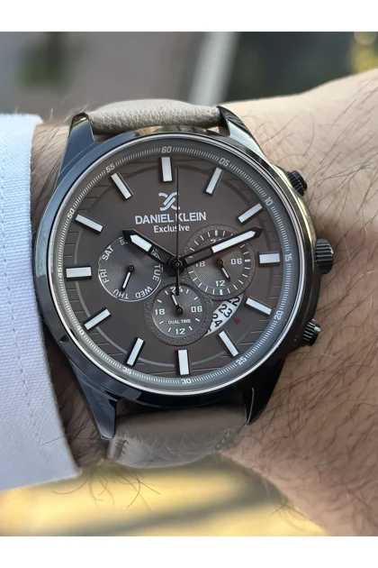 ساعت مردانه daniel-klein daniel-klein