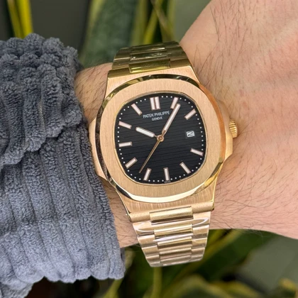 ساعت مچی مردانه پتک فیلیپ PATEK PHILIPPE