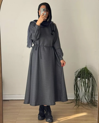 مانتو کفتان رونیکا