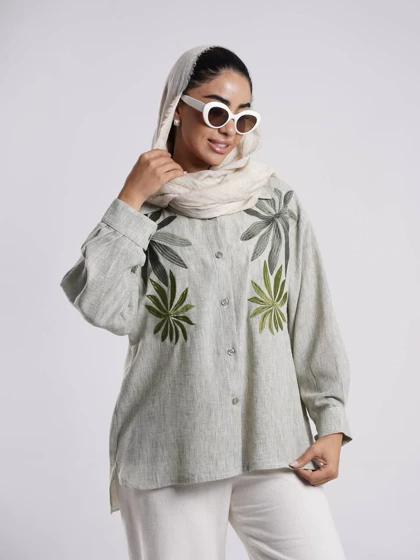 شومیز دلفان