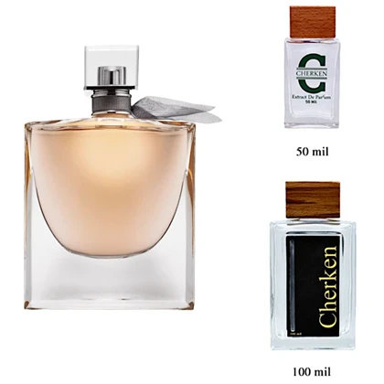 عطر زنانه لانکوم لا ویه است بله(لویه بل) Lancome La Vie Est Belle