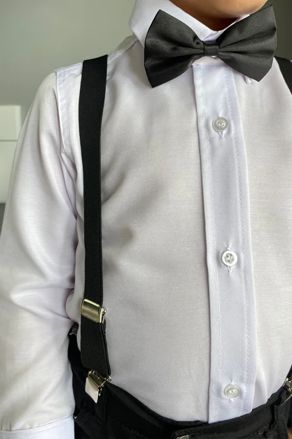 پیراهن بچگانه entel entel