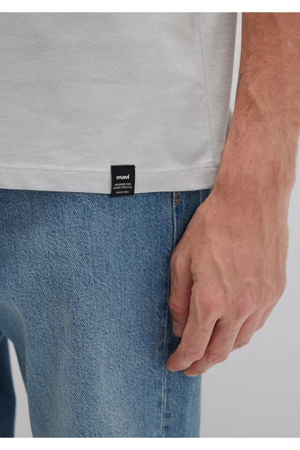 تیشرت مردانه اورجینال ماوی mavi