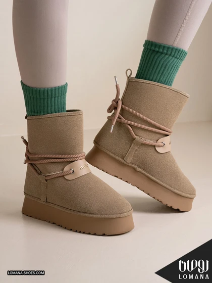 آگ میومیو لومانا - کد 2659