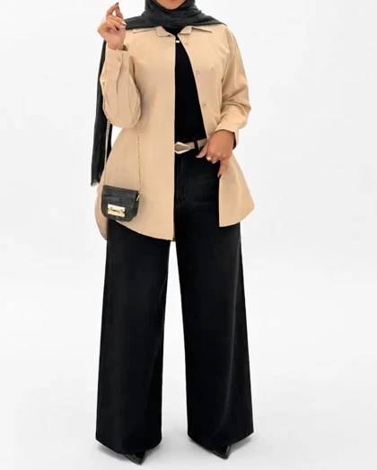 تونیک بیسیک دوشین 1