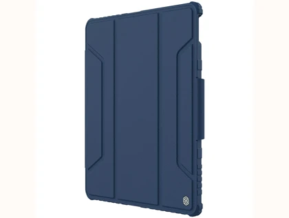 کیف بامپردار آیپد نیلکین Nillkin Bumper Leather Case Pro iPad Pro 12.9 2020/2021/2022/ipad Air 13 2024