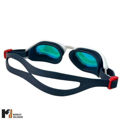 عینک شنا حرفه ای ATHLETIC کد 8800