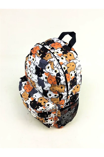 کیف مدرسه بچگانه lucky-bag lucky-bag