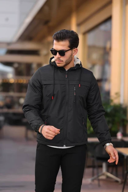 کت و کاپشن مردانه ابیلیتا abillita
