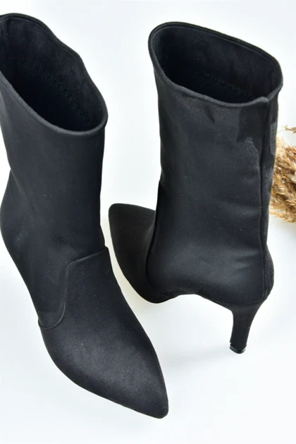 بوت و نیم بوت زنانه fox-shoes fox-shoes