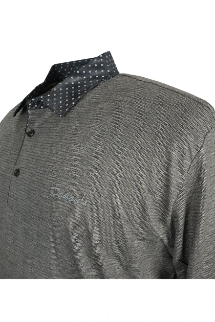 تیشرت سایز بزرگ مردانه dekons