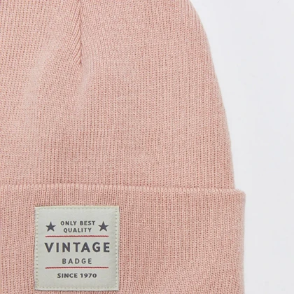 کلاه بافتنی ال سی وایکیکی مدل Vintage