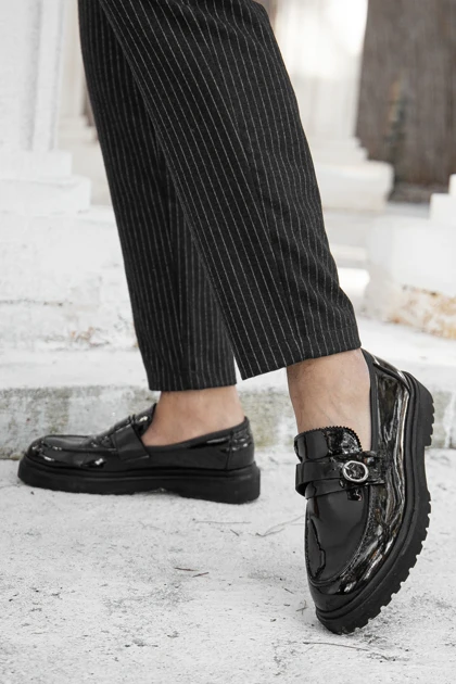 کفش کلاسیک مردانه داکستورز daxtors