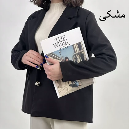 کت فوتر 1008442