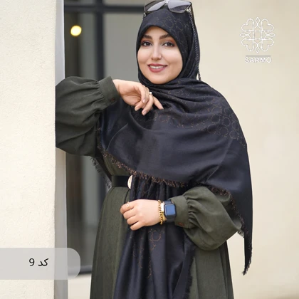 روسری گامو