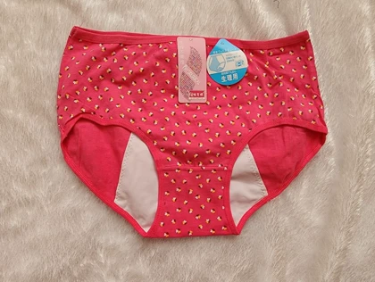 شورتکس نخی دخترانه کد: 091