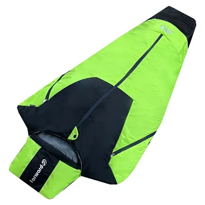 کیسه خواب تک نفره فوروارد مدل FORWARD - FCLT3024 PROFESSIONAL CAMP