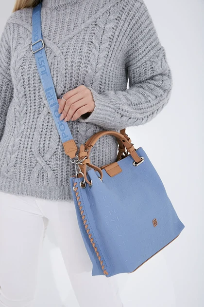 کیف زنانه دوشی just-polo