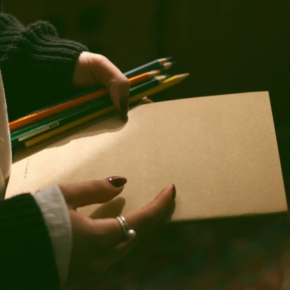 دفتر بی‌خط دکآن