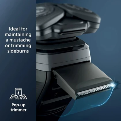 ماشین اصلاح صورت فیلیپس Philips مدل S7885 سری 7000 ضد آب
