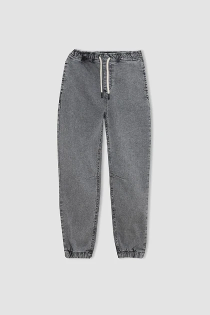 شلوار جین بچگانه اورجینال دیفکتو defacto