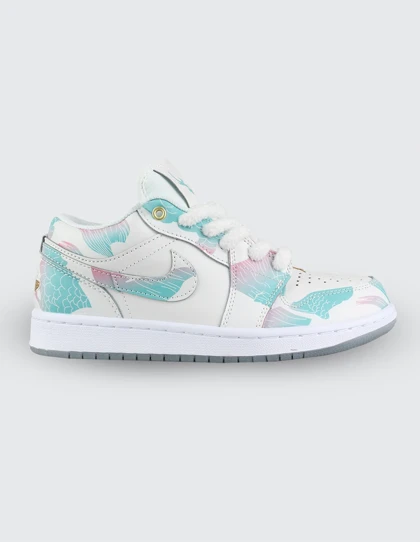 کفش روزانه زنانه نایکی Jordan 1 Low Realm W