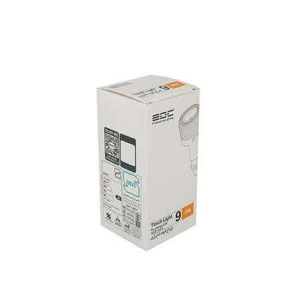 چراغ قوه شارژی EDC