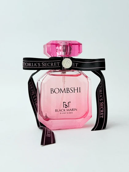 ادکلن مینی ویکتوریا سکرت بامب شل Victoria's Secret Bombshell پرفیوم