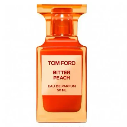 عطر ادکلن تام فورد بیتر پیچ Tom Ford Bitter Peach
