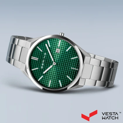 ساعت مچی مردانه برینگ BERING مدل B17240-708