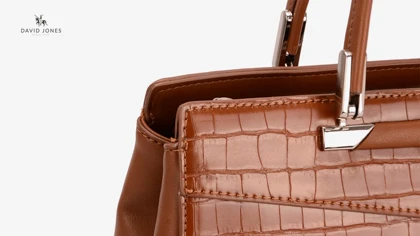 کیف دستی مدل David Jones 6853-3