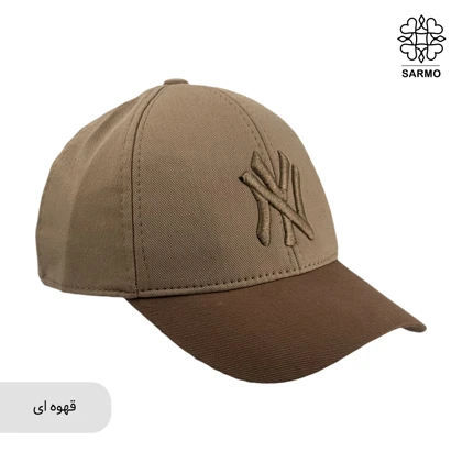 کلاه کپ زنانه نیویورک NY