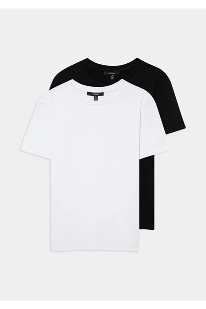 تیشرت زنانه اورجینال ماوی mavi