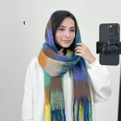 بیگ اسکارف 1007839