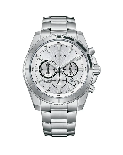 ساعت مچی مردانه سیتیزن CITIZEN AN8200-50A