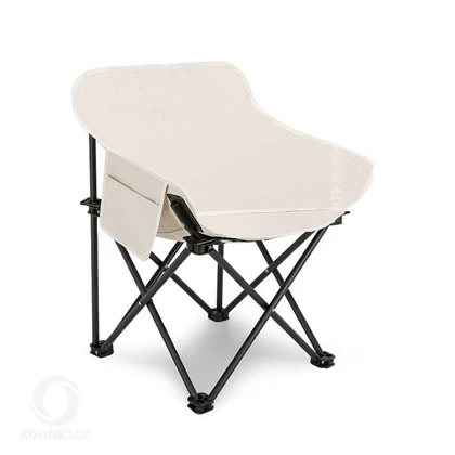 صندلی کمپینگ G202 BLACK DEER